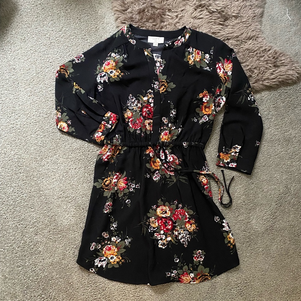 The Loft Outlet XSP Tunic Dress